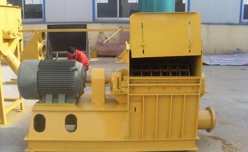  供應(yīng)產(chǎn)品 雙鶴機械(山東樂陵)制造銷售 多功能錘片粉碎