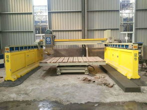 礦山關停 工廠整改 市場整頓...石材行業真的是高污染產業嗎