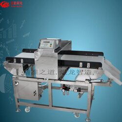 食品金屬檢測(cè)機(jī)廠家直銷(xiāo) 口碑好的金屬檢測(cè)機(jī)供應(yīng)商 煜龍機(jī)械批發(fā)