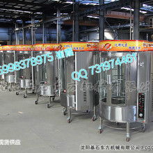 西安市浐灞生態(tài)區(qū)永創(chuàng)食品機(jī)械銷(xiāo)售部