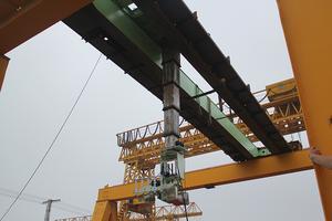 河南省大方重型機器西安分公司-機械及行業設備-