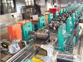 冷彎成型設(shè)備-冷彎成型機械-冷彎型鋼設(shè)備_山東永威機械設(shè)備