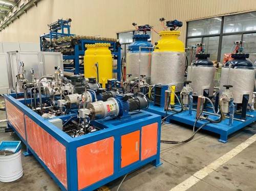 2025年數(shù)控與夾心彩鋼板設(shè)備選購(gòu)指南 跨材質(zhì)適配與售后體系解析，兼論零部件銷售策略